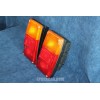 131 STATION   PAIR REAR TAIL LIGHTS BLACKBOARD   SIEM