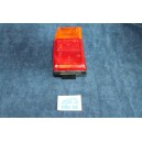 131 STATION   REAR LEFT TAIL LIGHT BLACKBOARD   SIEM