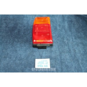 131 STATION   REAR LEFT TAIL LIGHT BLACKBOARD   SIEM