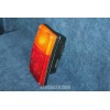 131 STATION   REAR LEFT TAIL LIGHT BLACKBOARD   SIEM