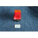 131 STATION   REAR RIGHT TAIL LIGHT BLACKBOARD   SIEM