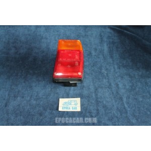 131 FAMILIARE   FANALINO POST. DX  BORDO NERO   SIEM