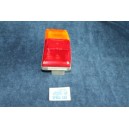131 STATION   REAR RIGHT TAIL LIGHT CHROME BOARD   ALTISSIMO