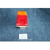 131 FAMILIARE   FANALINO POST. DX BORDO CROMATO   ALTISSIMO