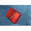 131 RESTYLING AFTER '81   RED LENS FOR REAR RIGHT TAIL LIGHT   OLSA