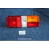 131 RESTYLING AFTER '81   REAR RIGHT TAIL LIGHT   ALTISSIMO