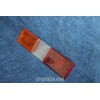 131 L-CL-SUPERMIRAFIORI   LENS FOR REAR LEFT TAIL LIGHT   SIEM