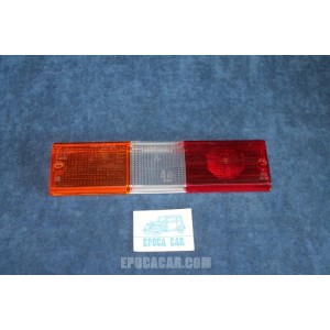 131 L-CL-SUPERMIRAFIORI   LENS FOR REAR LEFT TAIL LIGHT   OLSA