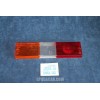 131 L-CL-SUPERMIRAFIORI   LENS FOR REAR LEFT TAIL LIGHT   OLSA