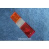 131 L-CL-SUPERMIRAFIORI   LENS FOR REAR LEFT TAIL LIGHT   OLSA