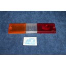 131 L-CL-SUPERMIRAFIORI   LENS FOR REAR LEFT TAIL LIGHT   ALTISSIMO