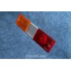 131 L-CL-SUPERMIRAFIORI   LENS FOR REAR LEFT TAIL LIGHT   ALTISSIMO