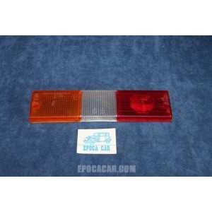131 L-CL-SUPERMIRAFIORI   LENS FOR REAR LEFT TAIL LIGHT   CARELLO