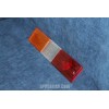 131 L-CL-SUPERMIRAFIORI  LENS FOR REAR LEFT TAIL LIGHT   ARIC
