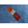 131 L-CL-SUPERMIRAFIORI   LENS FOR REAR LEFT TAIL LIGHT   VERALUX  