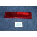 131 L-CL-SUPERMIRAFIORI   LENS FOR REAR LEFT TAIL LIGHT   SIEM