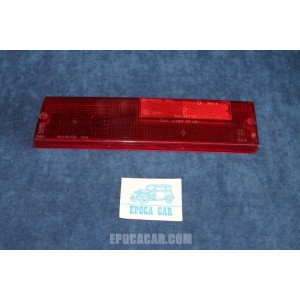 131 L-CL-SUPERMIRAFIORI   LENS FOR REAR LEFT TAIL LIGHT   SIEM