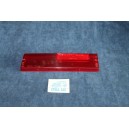 131 L-CL-SUPERMIRAFIORI   RED LENS FOR REAR LEFT TAIL LIGHT   CARELLO