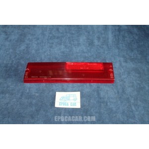 131 L-CL-SUPERMIRAFIORI   RED LENS FOR REAR LEFT TAIL LIGHT   CARELLO