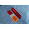 131 L-CL-SUPERMIRAFIORI   LENSES (2 PIECES) FOR REAR RIGHT TAIL LIGHT   ALTISSIMO