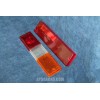131 L-CL-SUPERMIRAFIORI   PLASTICHE (2 PZ) PER FANALINO POST. DX   SIEM