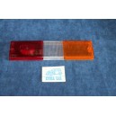 131 L-CL-SUPERMIRAFIORI   LENS FOR REAR RIGHT TAIL LIGHT   ALTISSIMO