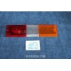 131 L-CL-SUPERMIRAFIORI   LENS FOR REAR RIGHT TAIL LIGHT   ALTISSIMO