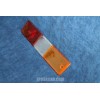 131 L-CL-SUPERMIRAFIORI   LENS FOR REAR RIGHT TAIL LIGHT   ALTISSIMO