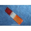 131 L-CL-SUPERMIRAFIORI   LENS FOR REAR RIGHT TAIL LIGHT   SIEM