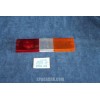 131 L CL-SUPERMIRAFIORI   LENS FOR REAR RIGHT TAIL LIGHT   VERALUX