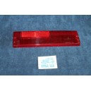 131 L-CL-SUPERMIRAFIORI   LENS FOR REAR RIGHT TAIL LIGHT   SIEM