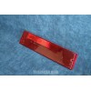 131 L-CL-SUPERMIRAFIORI   LENS FOR REAR RIGHT TAIL LIGHT   SIEM