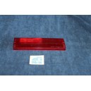 131 L-CL-SUPERMIRAFIORI   PLASTICA ROSSA PER FANALINO POST.DX   CARELLO