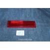 131 L-CL-SUPERMIRAFIORI   RED LENS FOR REAR RIGHT TAIL LIGHT   CARELLO