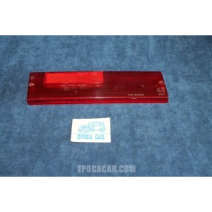 131 L-CL-SUPERMIRAFIORI   LENS FOR REAR RIGHT TAIL LIGHT   OLSA