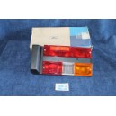 131 L-CL SUPERMIRAFIORI   REAR RIGHT TAIL LIGHT   ALTISSIMO