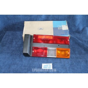 131 L-CL SUPERMIRAFIORI   REAR RIGHT TAIL LIGHT   ALTISSIMO