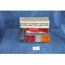 131 L-CL-SUPERMIRAFIORI   FANALINO POST. DX   SIEM