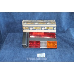 131 L-CL-SUPERMIRAFIORI   REAR RIGHT TAIL LIGHT   SIEM