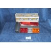 131 L-CL-SUPERMIRAFIORI   REAR RIGHT TAIL LIGHT   SIEM