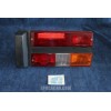 131 L-CL-SUPERMIRAFIORI   REAR RIGHT TAIL LIGHT   CARELLO