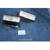131   PAIR FRONT LIGHTS   SIEM