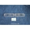 131   PAIR LENSES FOR FRONT LIGHTS   SIEM