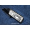 131   PAIR FRONT LIGHTS   ARIC