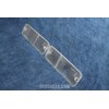 131   PAIR LENSES FOR FRONT LIGHTS   ALTISSIMO