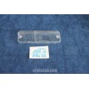 131   LENS FOR FRONT LEFT LIGHT   SIEM