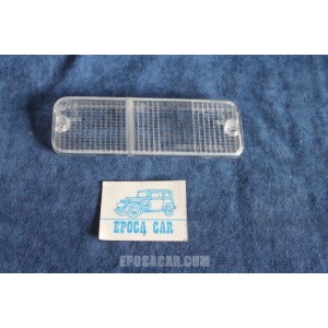 131   LENS FOR FRONT LEFT LIGHT   ALTISSIMO