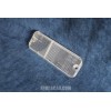 131   LENS FOR FRONT LEFT LIGHT   STARS   