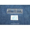 131   LENS FOR FRONT RIGHT LIGHT   CARELLO