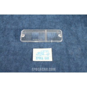 131   LENS FOR FRONT RIGHT LIGHT   SIEM